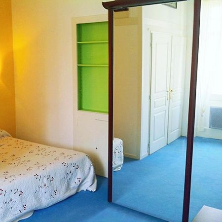 סן-ז'אן-דה-לוז T2 A Pied De Plage Sur Ancien Hotel Chic, Samedi A Samedi מראה חיצוני תמונה